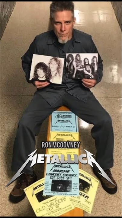 Photo 17 from Ron McGovney