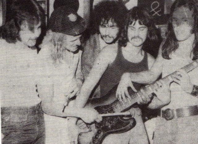 Photo 2 from Ron "Rebel" Matthews
