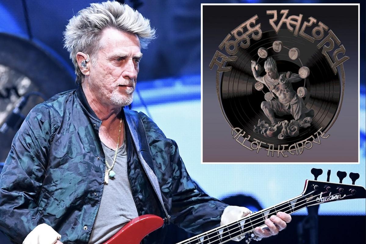 Photo 2 from Ross Valory