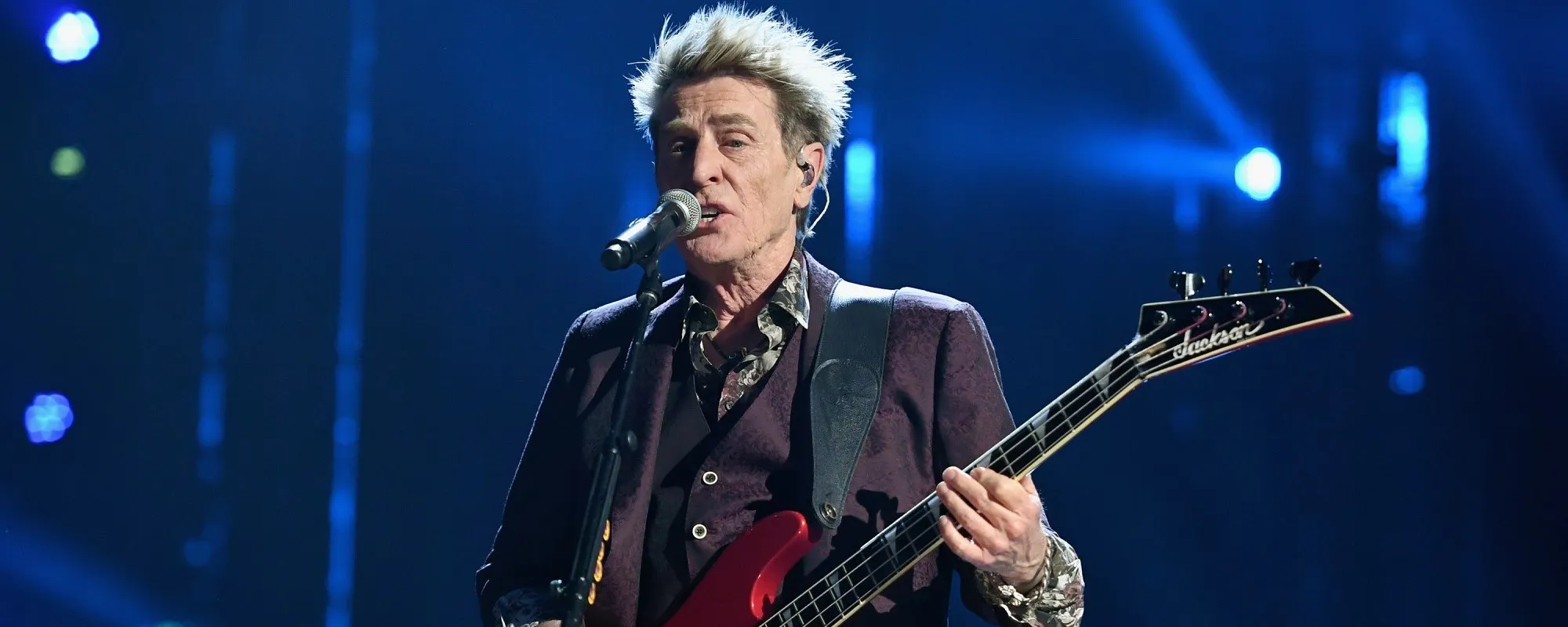 Photo 11 from Ross Valory