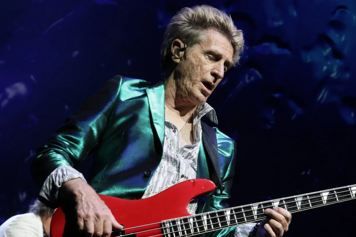 Photo 12 from Ross Valory