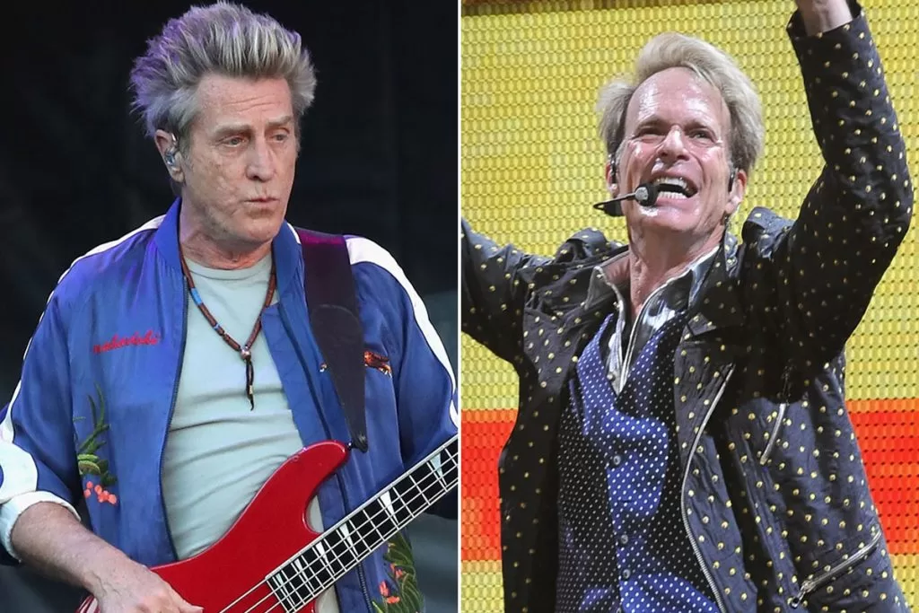 Photo 14 from Ross Valory