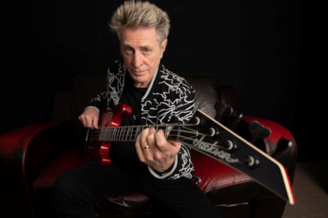 Photo 15 from Ross Valory