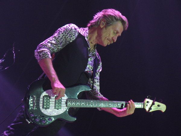 Photo 16 from Ross Valory