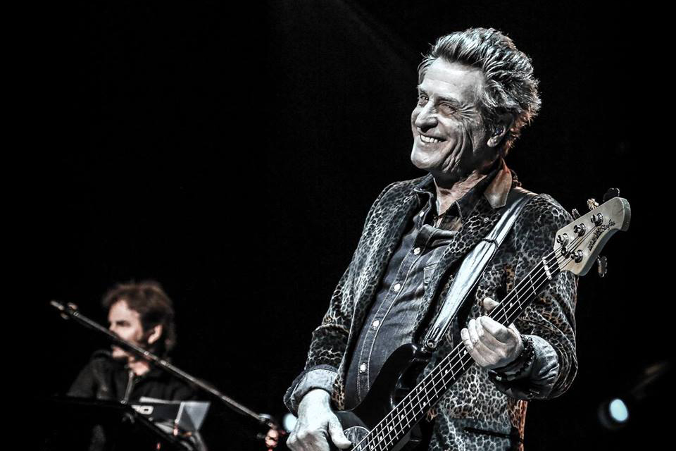 Photo 17 from Ross Valory