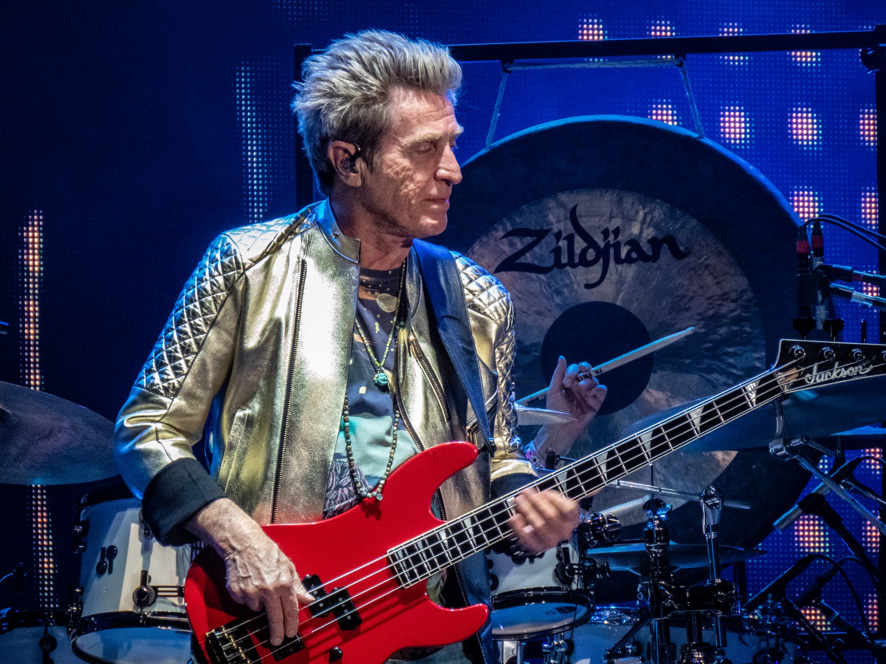 Photo 4 from Ross Valory