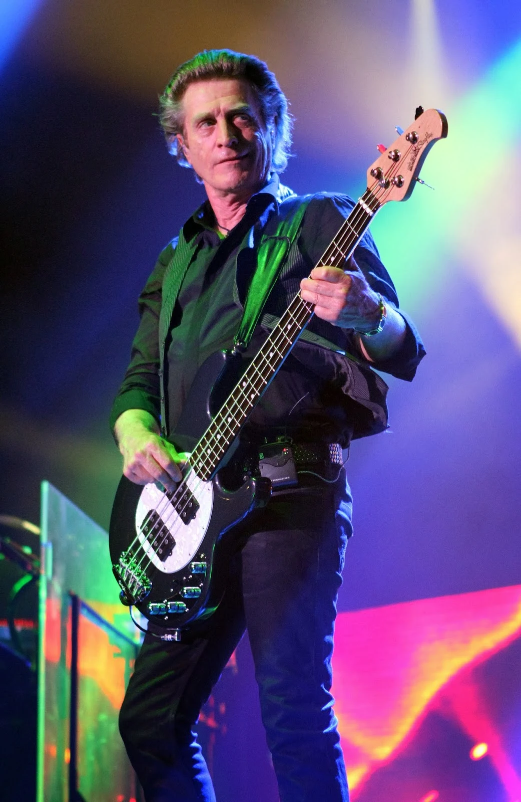 Photo 6 from Ross Valory