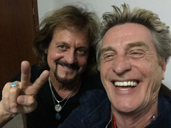 Photo 9 from Ross Valory