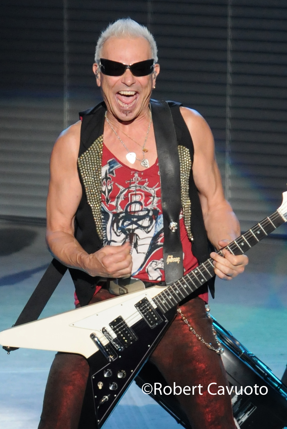 Photo 5 from Rudolf Schenker