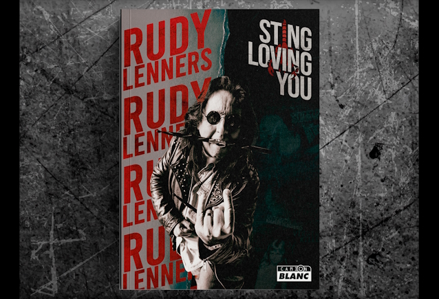 Photo 13 from Rudy Lenners