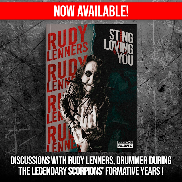 Photo 5 from Rudy Lenners