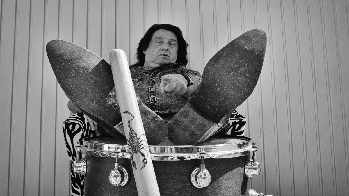 Photo 6 from Rudy Lenners