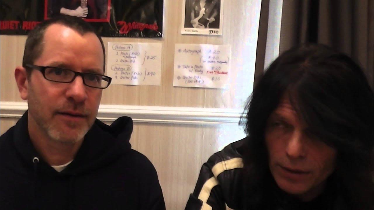 Photo 3 from Rudy Sarzo