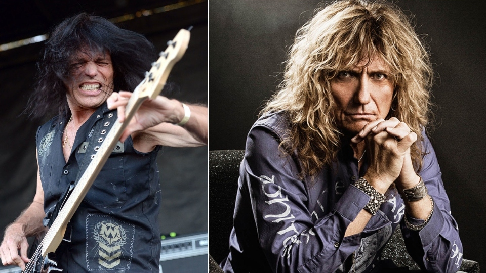 Photo 4 from Rudy Sarzo