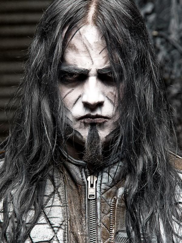 Photo 3 from Shagrath