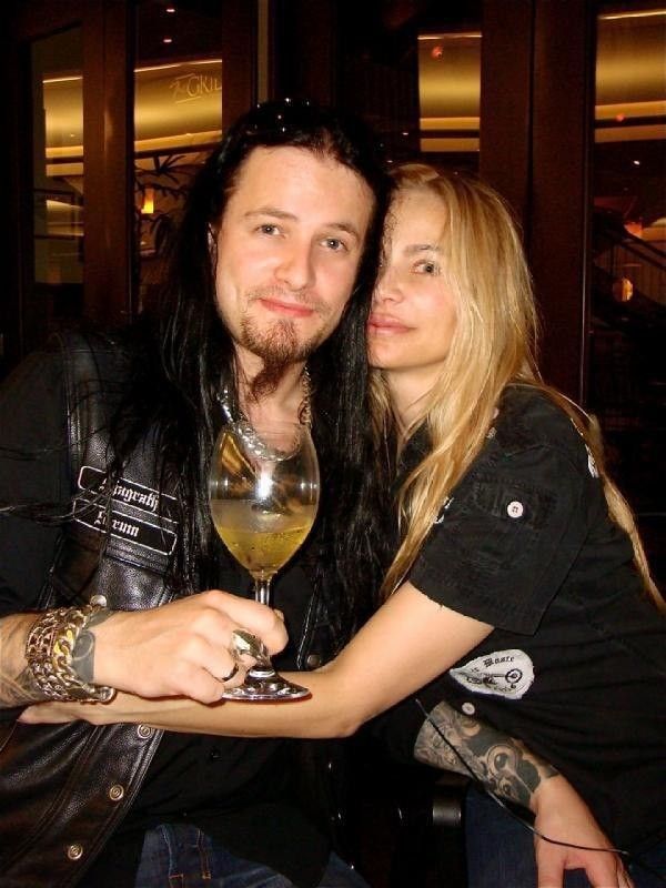 Photo 12 from Shagrath