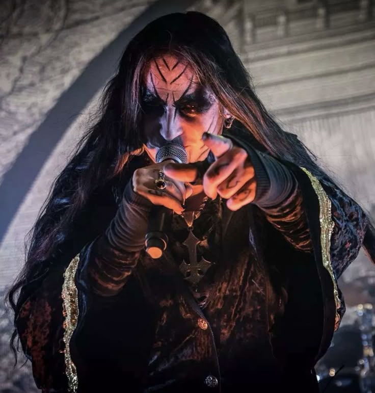 Photo 13 from Shagrath