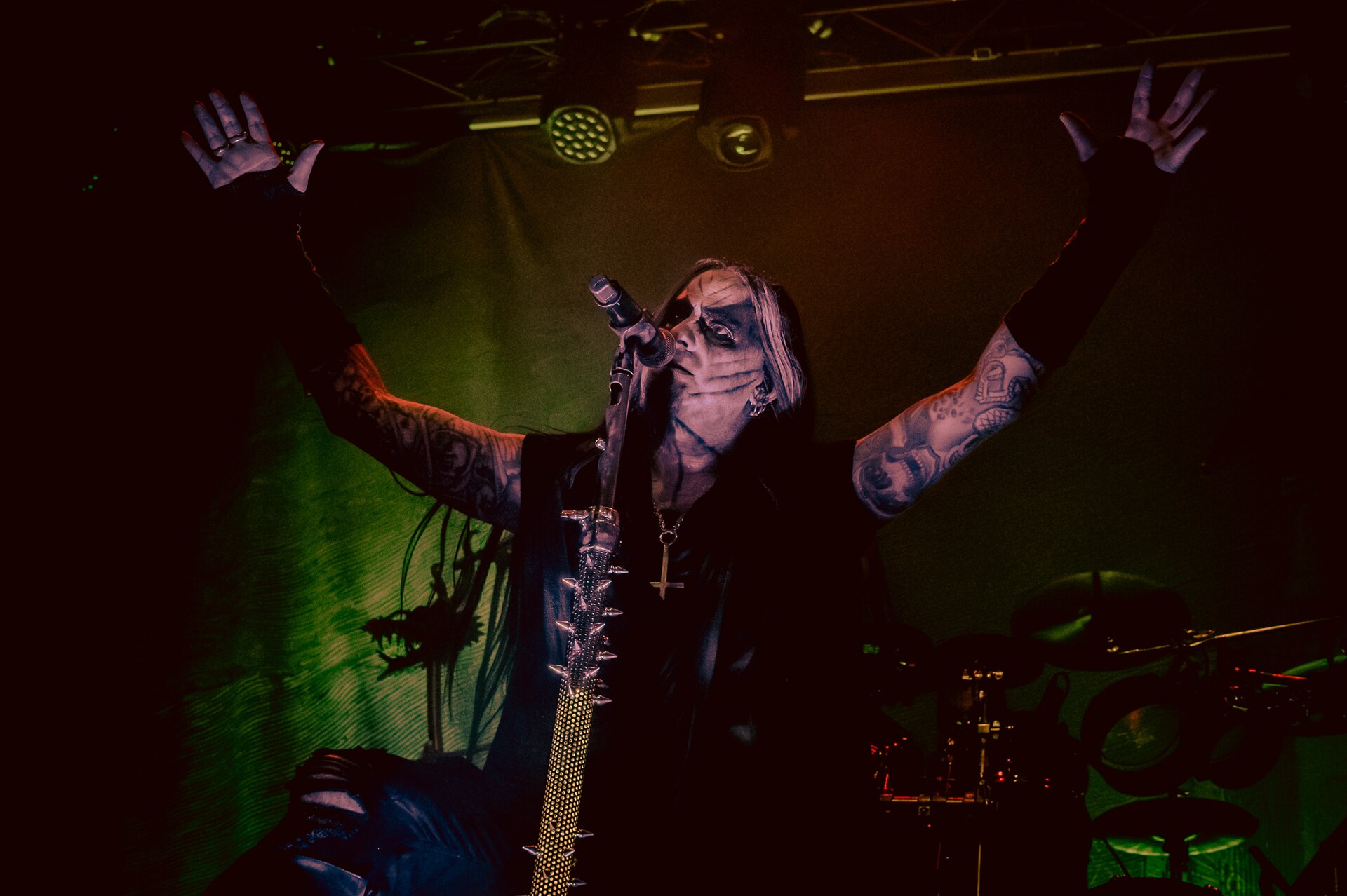 Photo 14 from Shagrath