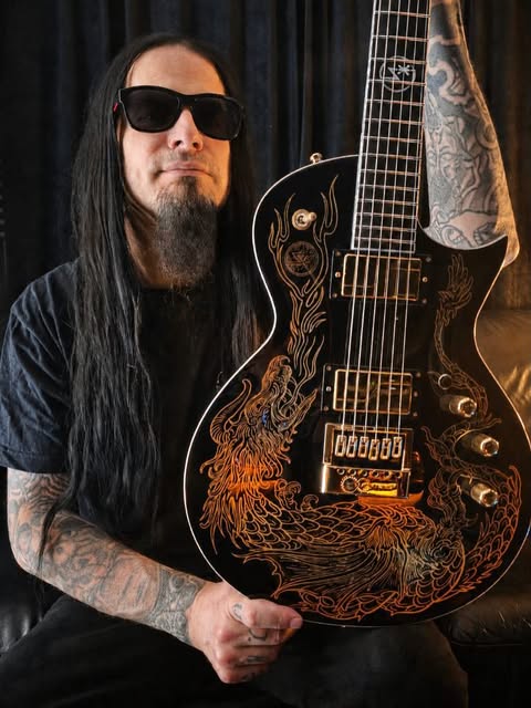 Photo 15 from Shagrath