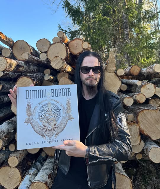 Photo 16 from Shagrath