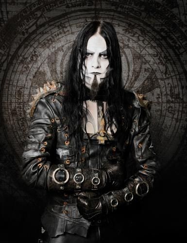 Photo 4 from Shagrath