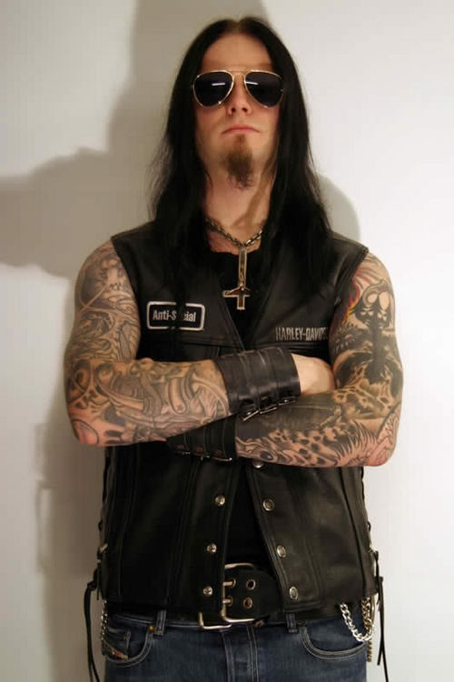 Photo 5 from Shagrath