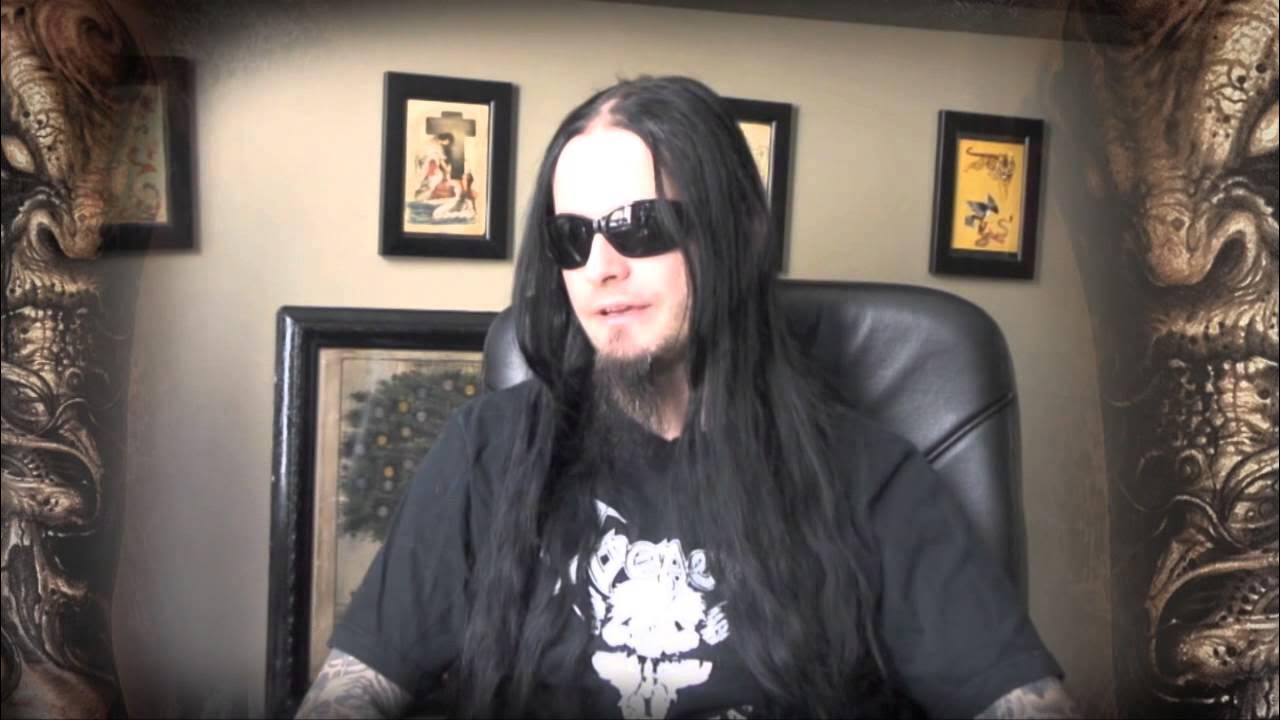 Photo 6 from Shagrath