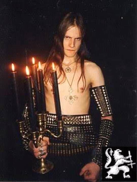 Photo 7 from Shagrath