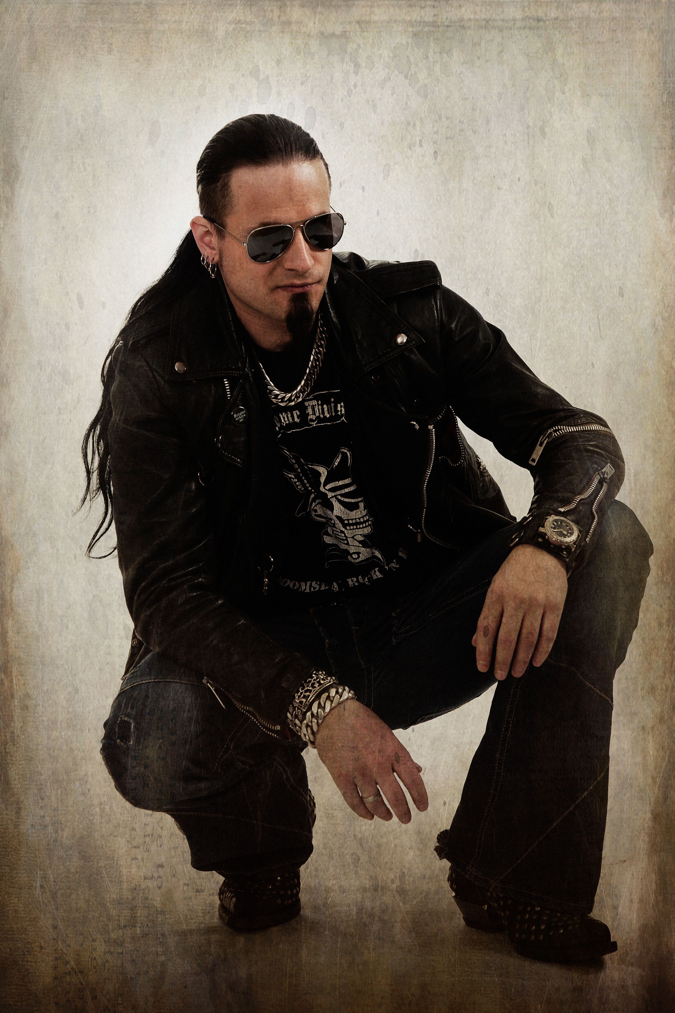 Photo 8 from Shagrath