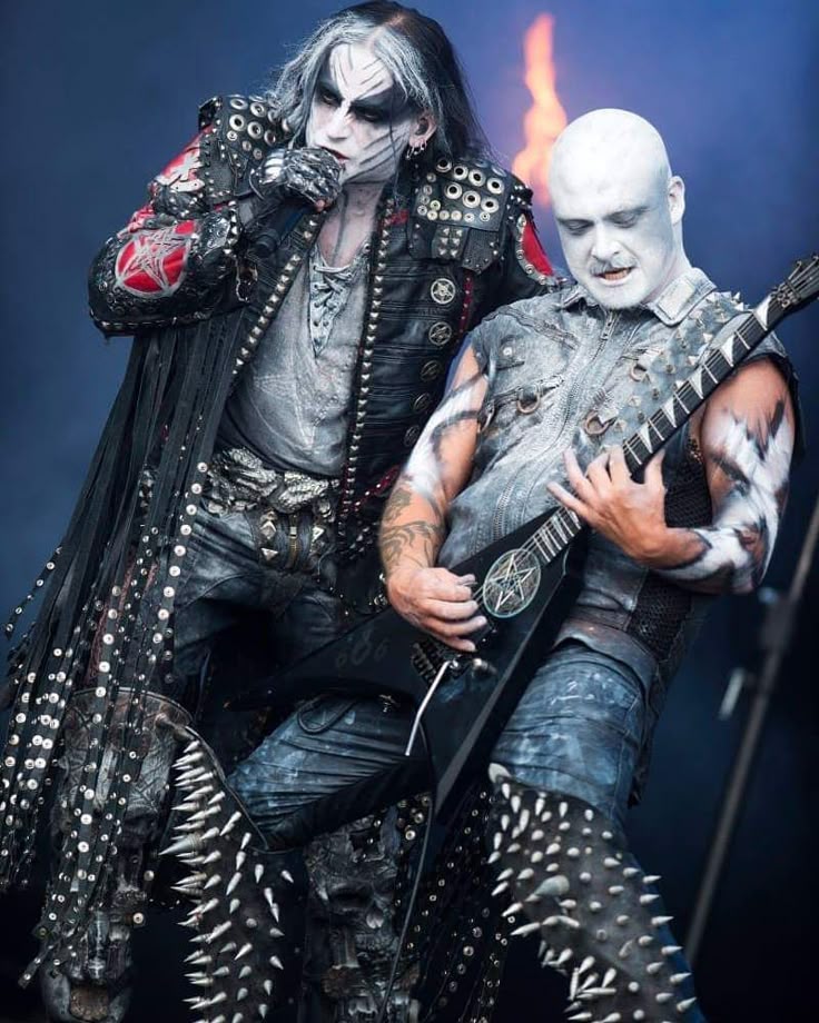 Photo 9 from Shagrath