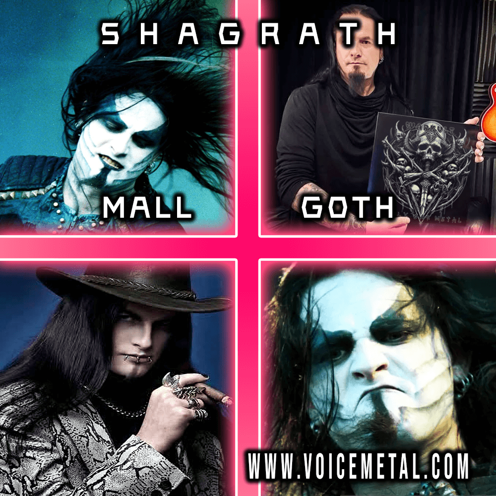 Photo 10 from Shagrath