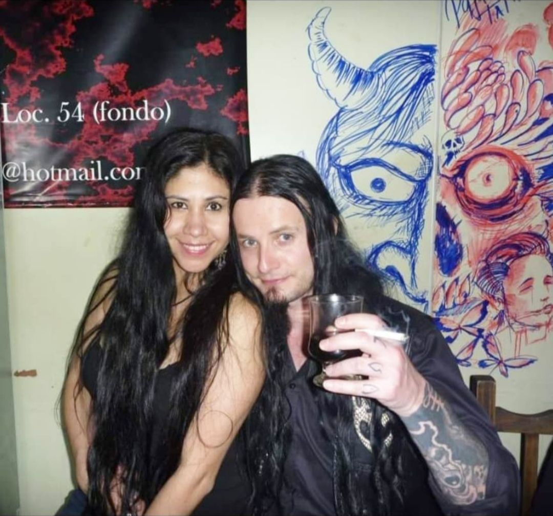Photo 11 from Shagrath
