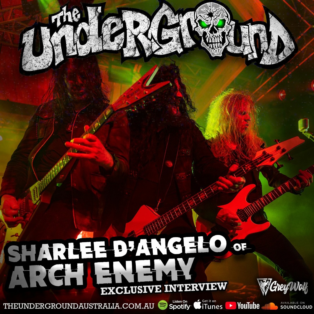 Photo 5 from Sharlee D’Angelo