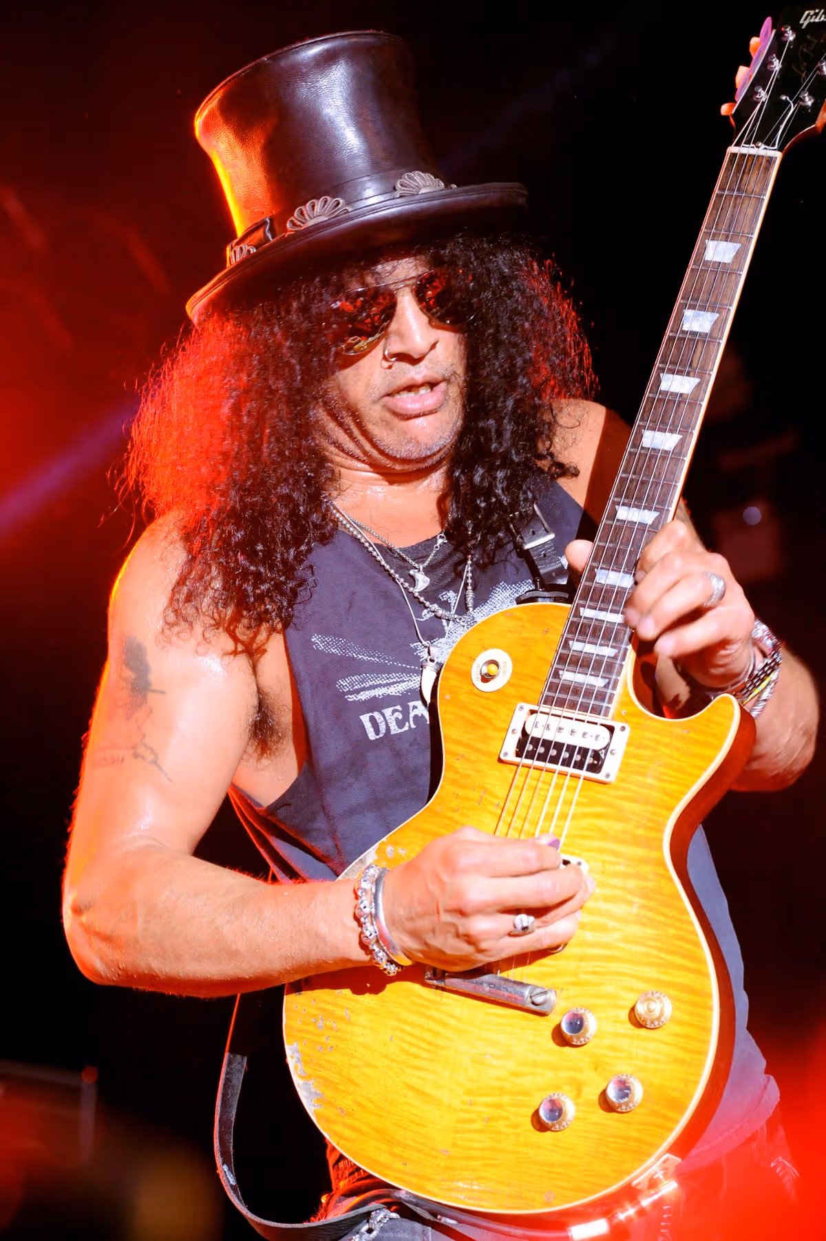 Photo 3 from Slash