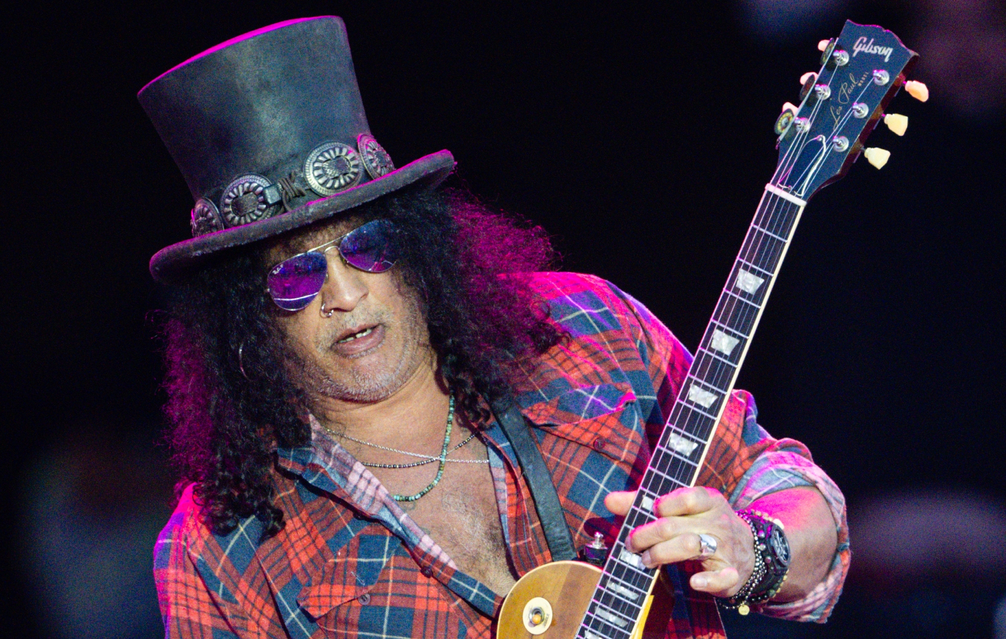Photo 4 from Slash