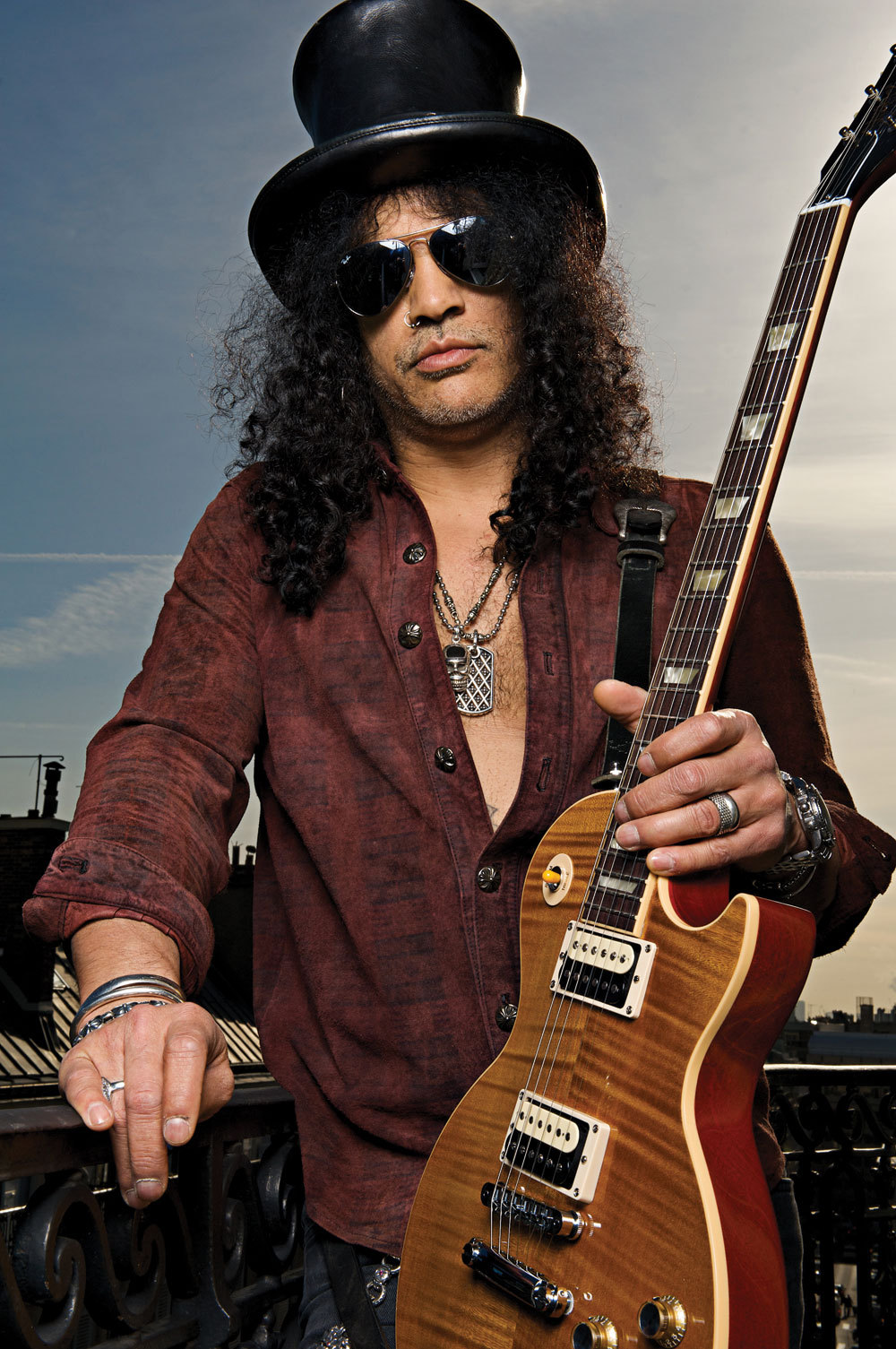 Photo 5 from Slash