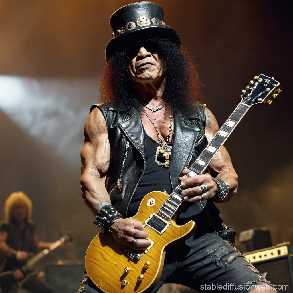 Photo 6 from Slash