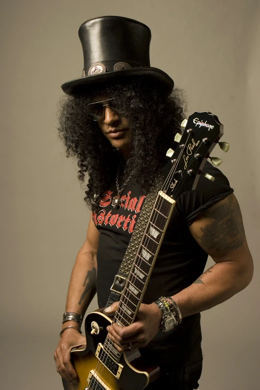 Photo 7 from Slash