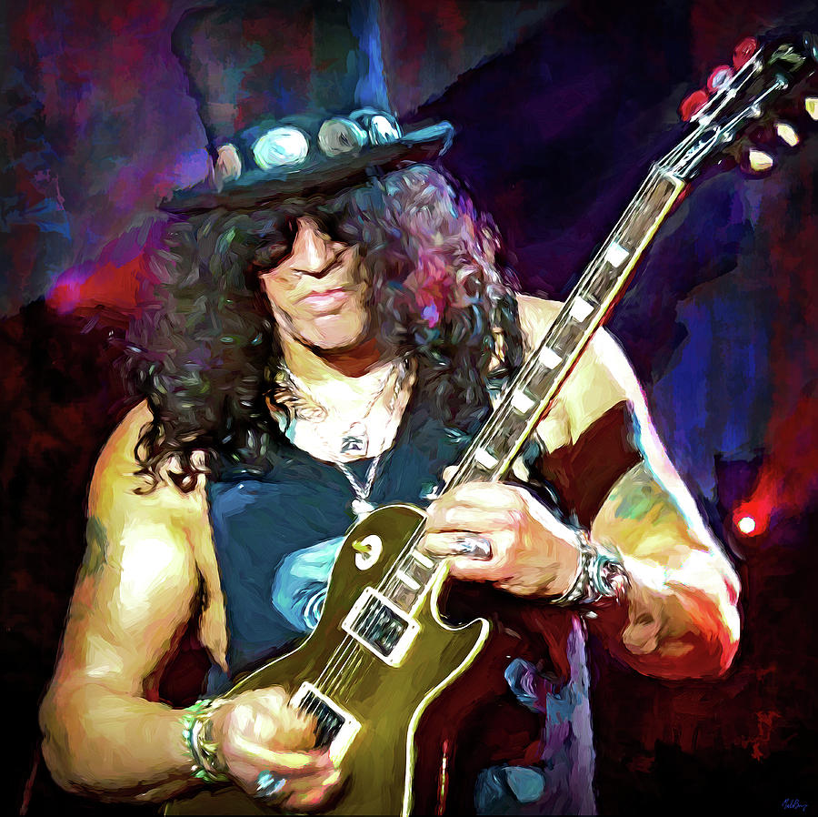 Photo 8 from Slash
