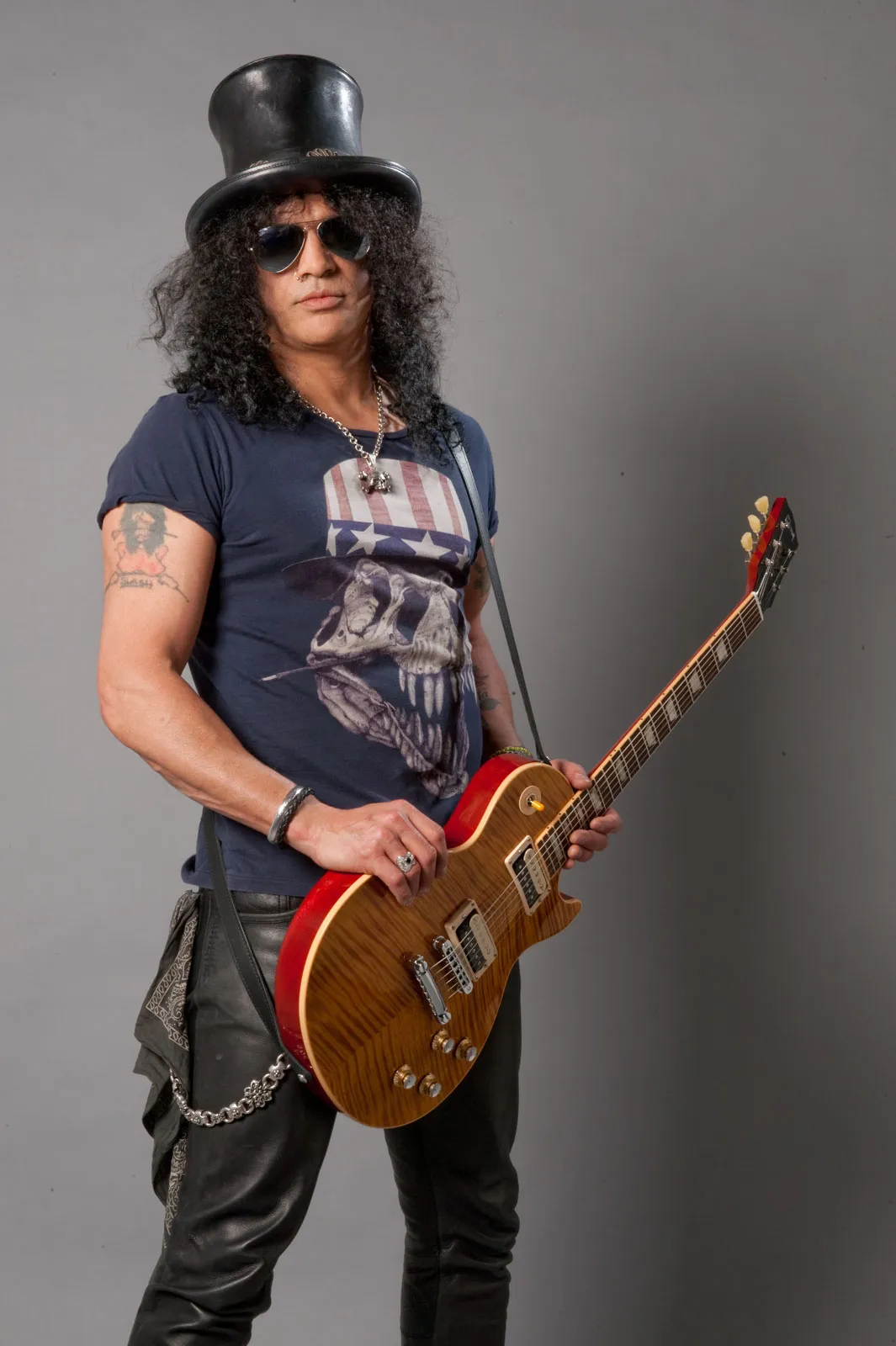 Photo 10 from Slash