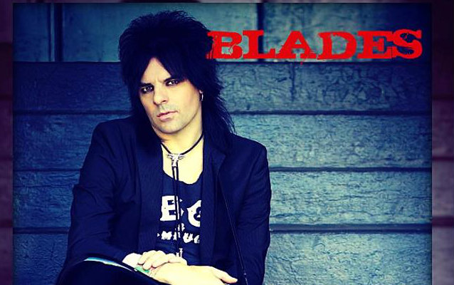 Photo 4 from Stacey Blades