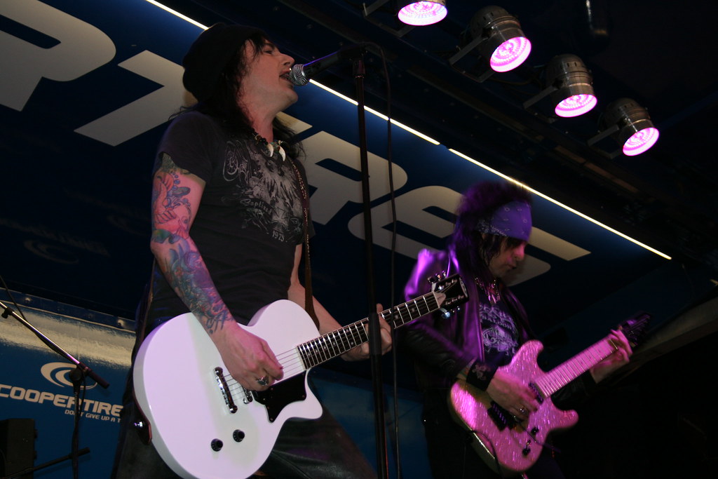 Photo 8 from Stacey Blades