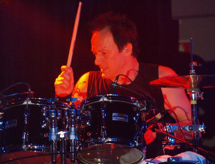 Stefan Schwarzmann