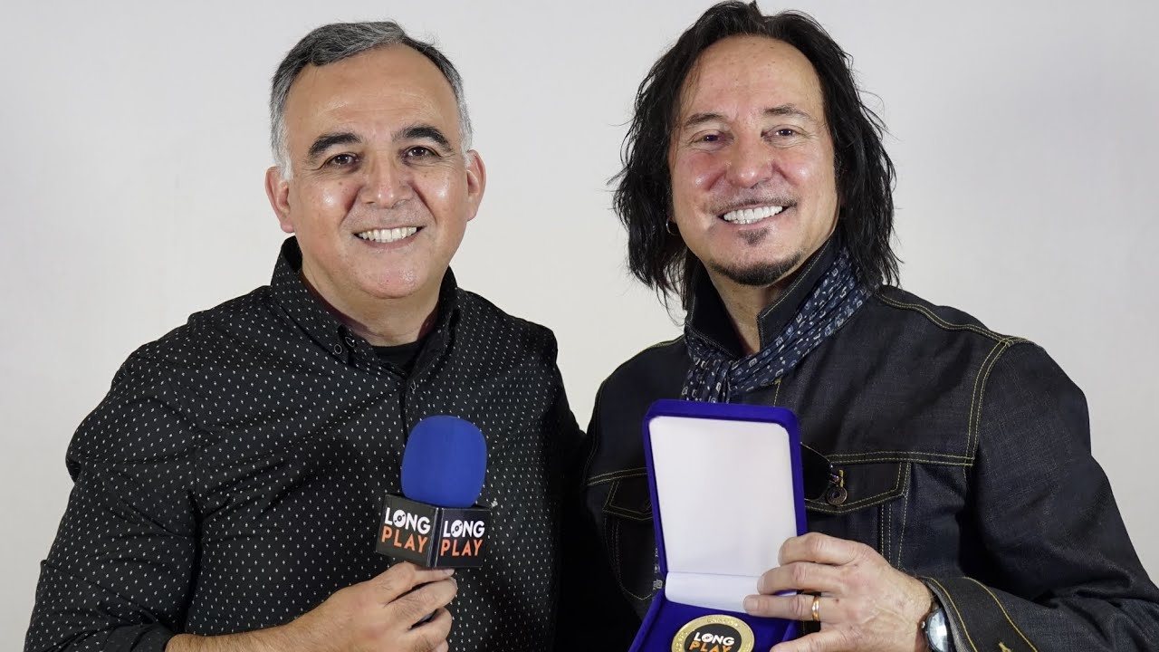 Photo 2 from Steve Augeri