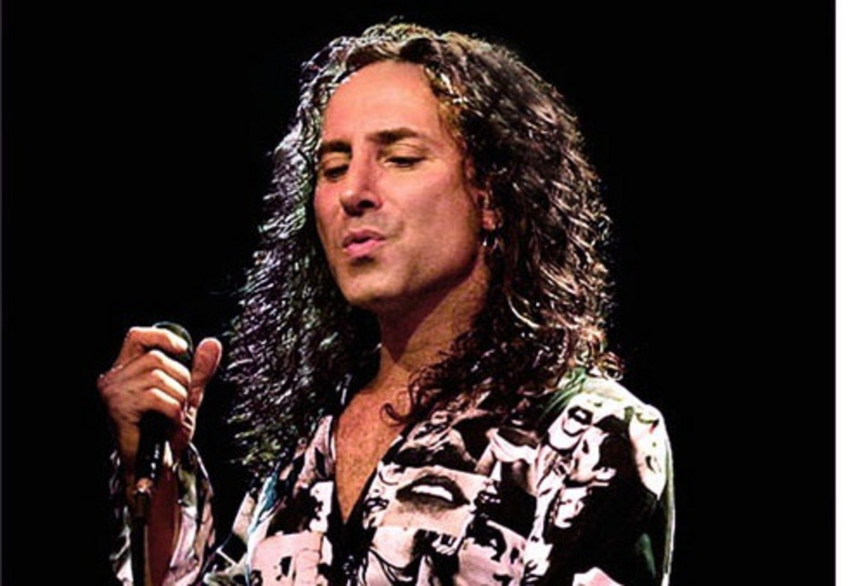 Photo 11 from Steve Augeri