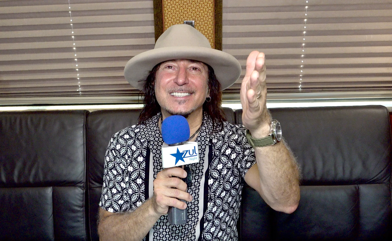 Photo 14 from Steve Augeri