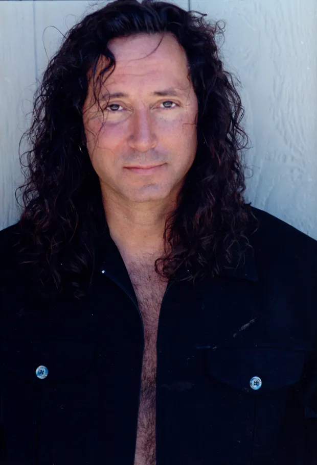 Photo 15 from Steve Augeri