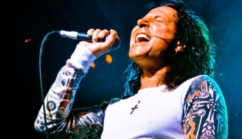 Photo 16 from Steve Augeri