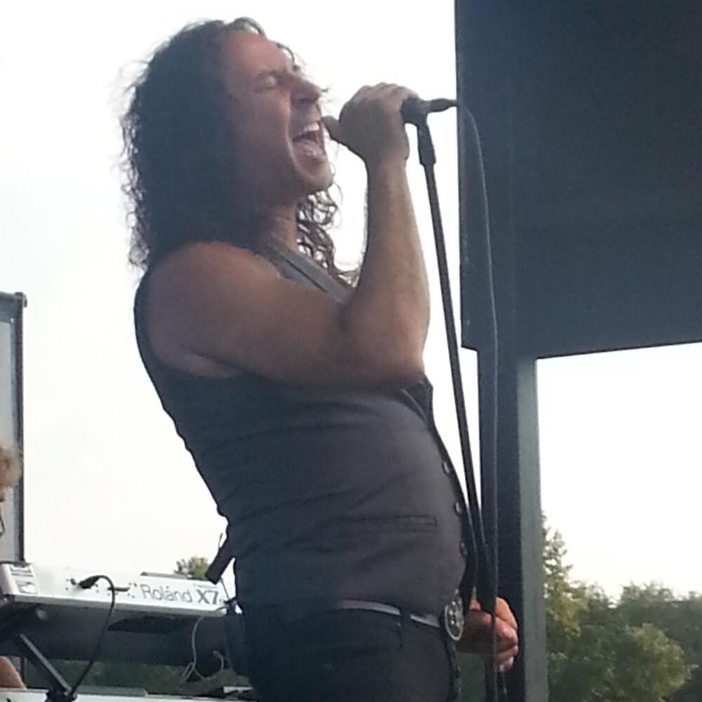 Photo 17 from Steve Augeri