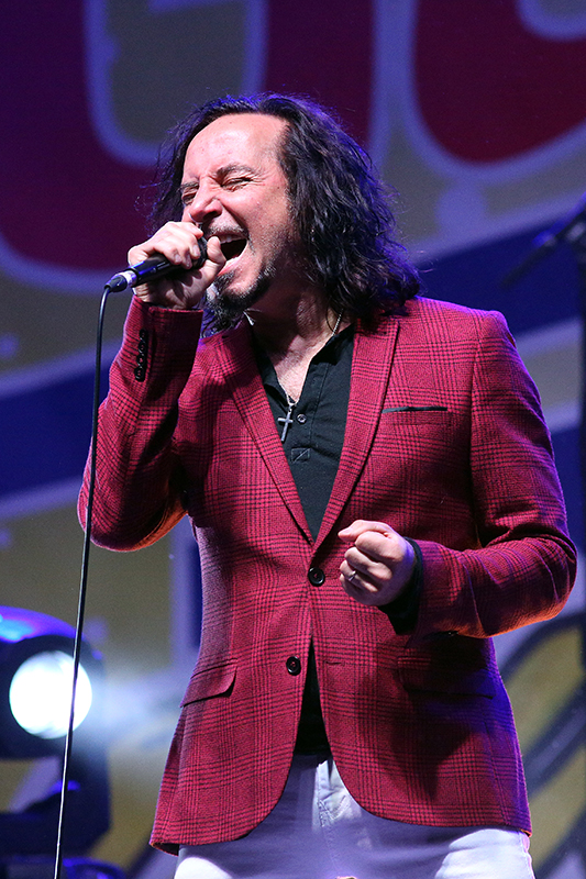 Photo 18 from Steve Augeri
